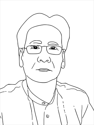 Miyoharu Shimamoto