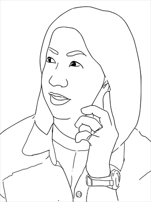 Yuka Nishimura