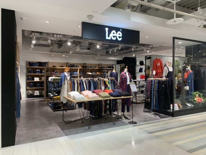 Lee