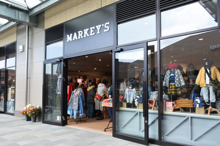 MARKEY’S