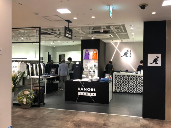 KANGOL