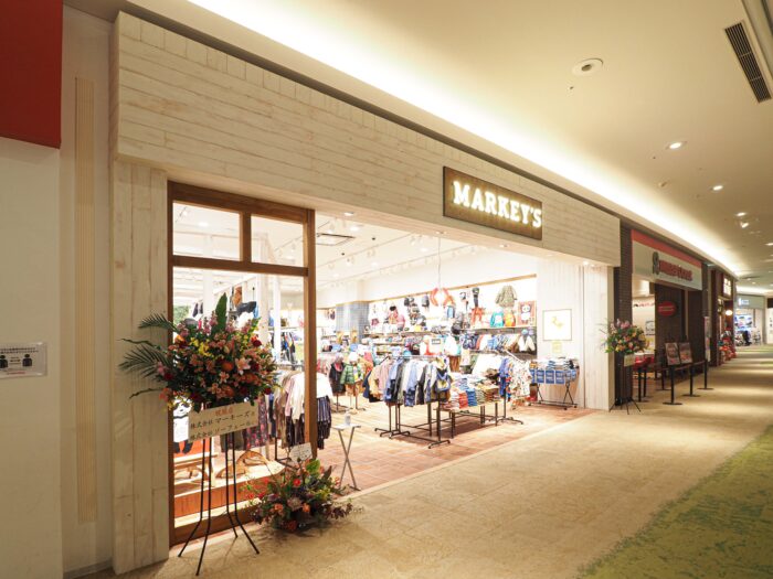 MARKEY’S