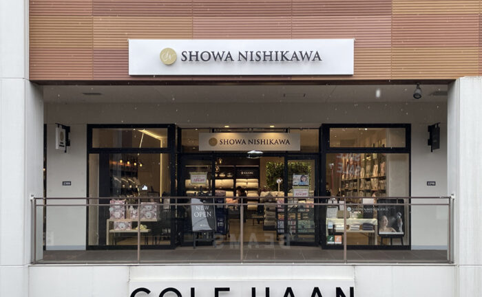 SHOWA NISHIKAWA