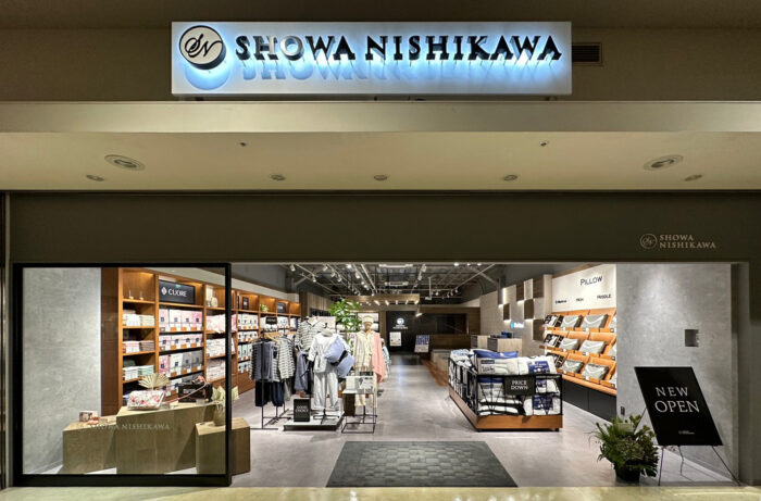 SHOWA NISHIKAWA