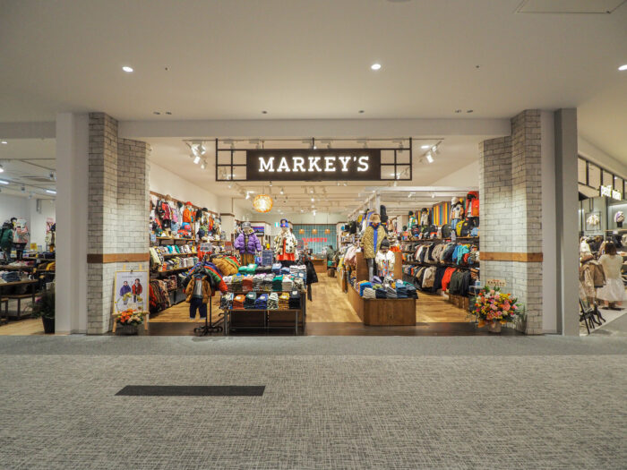 MARKEY’S