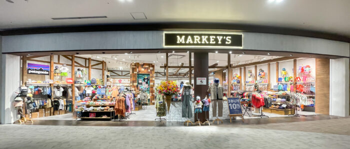 MARKEY’S