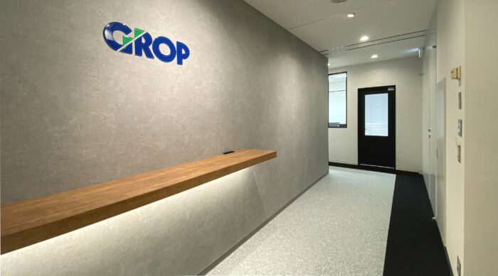 GROP神戸オフィス