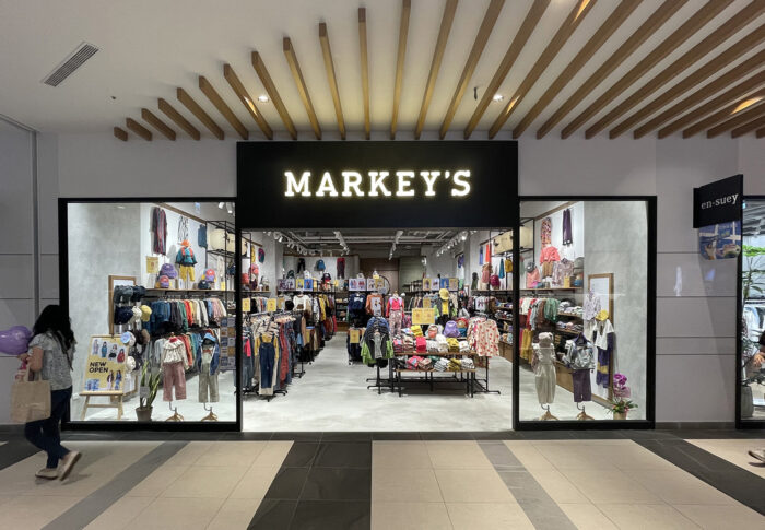 MARKEY’S