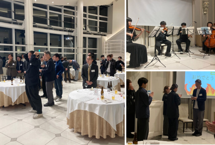 紅葉大会盛り上がりました！