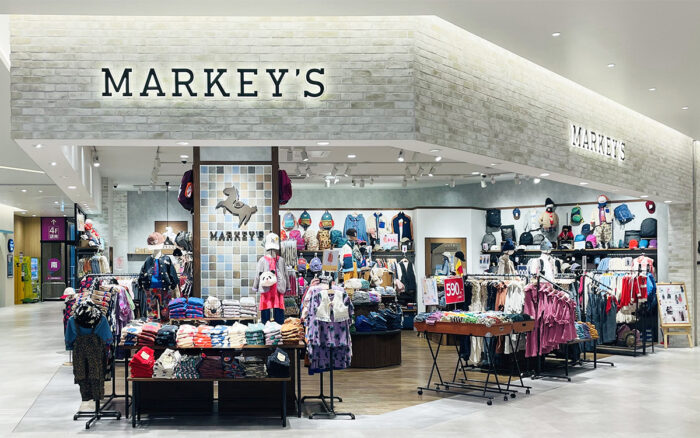 MARKEY’S