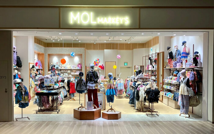 MOL MARKEY’S