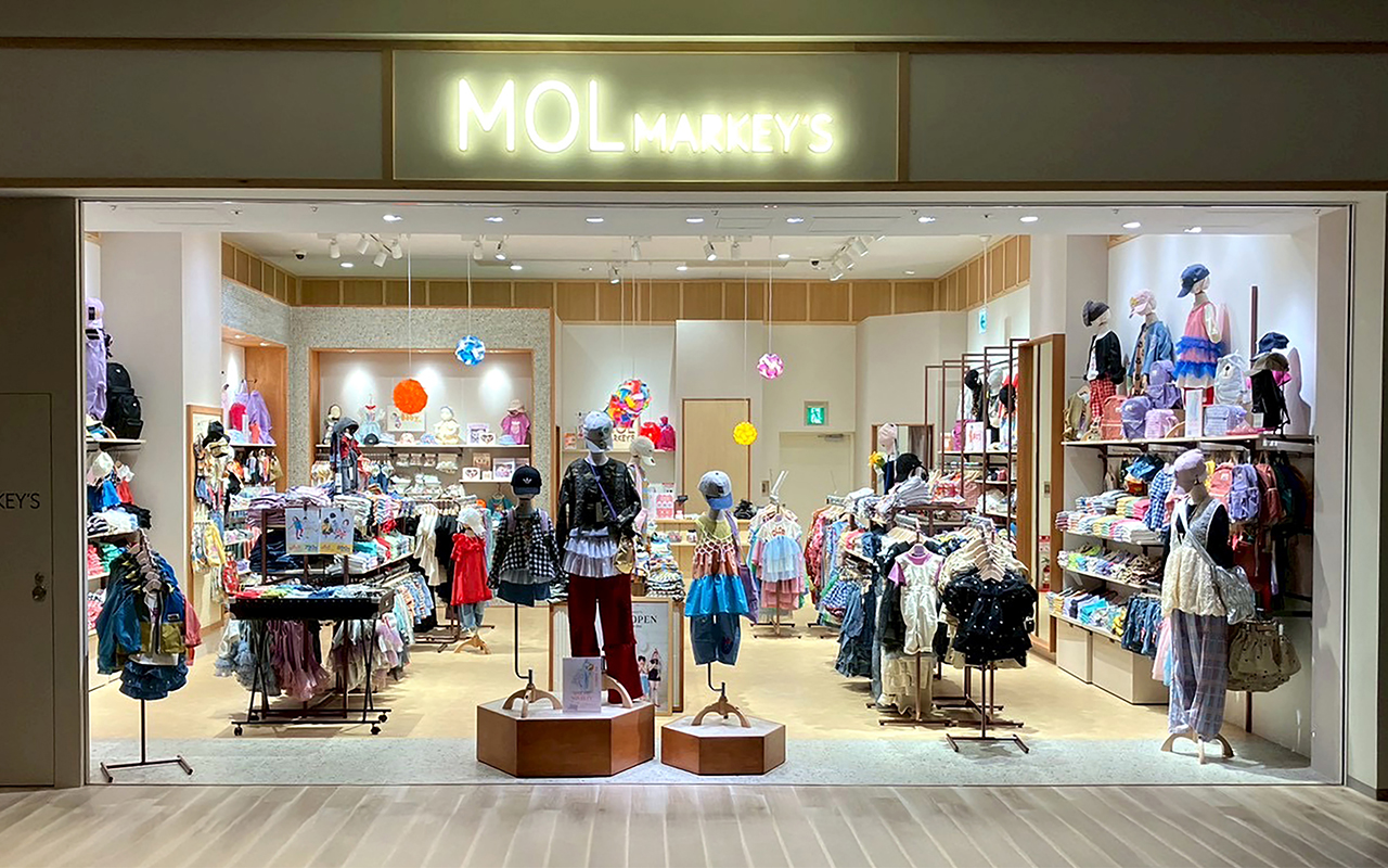 MOL MARKEY’S