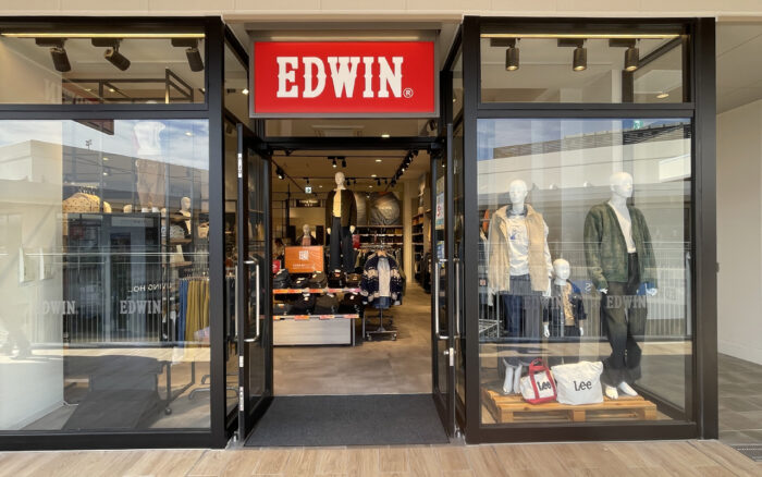 EDWIN
