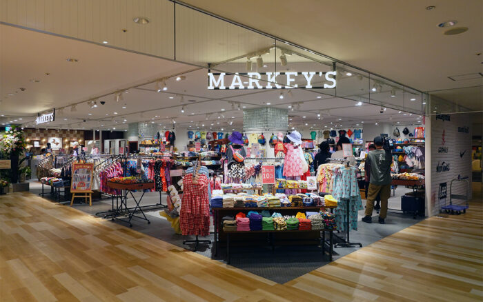 MARKEY’S