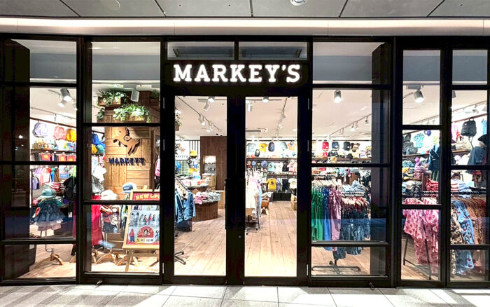 MARKEY’S